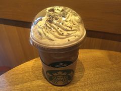 摩卡曲奇星冰乐（大杯）-星巴克(红房子店)