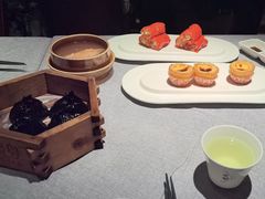 -晓粤·惹味粤菜(凯德乐峰广场店)