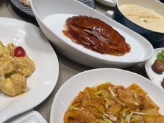 -凤凰园烤鸭店·唐山菜·传承花椒肉(老唐丰路店)