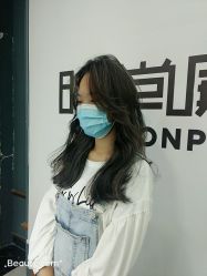 -BHG Hair Salon