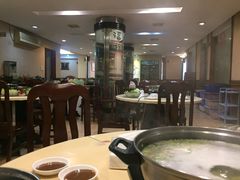大堂-福合埕牛肉火锅(长平国新店)