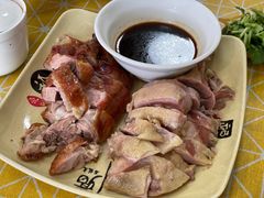 -苓记南京鸭血粉丝.皮肚面(县东巷店)