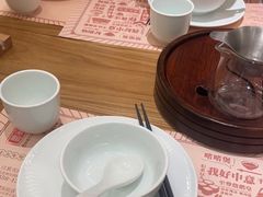 -顺风汤馆·广府粤菜(江宸天街店)