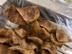 -酒宝荡烧烤(长航局江大路住宅小区店)