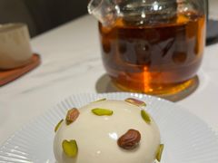 -潮一不贰·法式甜品·生日蛋糕·西式简餐(外滩店)