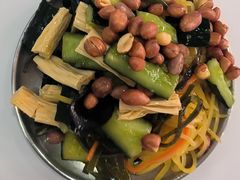 -鹍记特色牛杂面