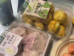-泸溪河桃酥(湖滨银泰in77店)