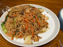 炒米粉-宴武夷·匠心闽味(印象大红袍店)