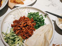 -关东小磨东北菜(漕河泾印象城店)
