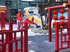 -大族广场Mall&More