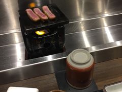 -牛かつもと村(上野店)