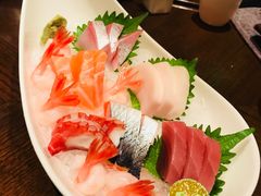 -佛山希尔顿酒店·融誉亚洲美食荟