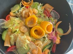 -海湾壹品·粤菜·早茶·烤鸭(拱北店)