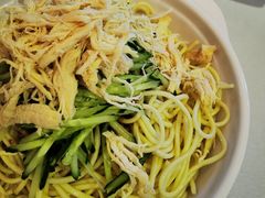 四川凉面-峨嵋酒家(地安门店)