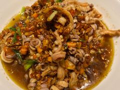 -潇湘世家(蒸湘店)