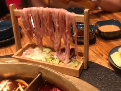 -湊湊火锅·茶憩(上海合生汇店)