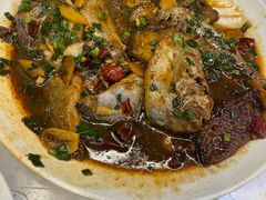 -宁波小海鲜(秀文路店)