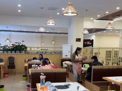 -朴小妹人参鸡汤火锅(长白山万达店)