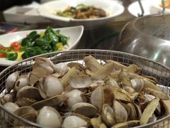 -海味当家(西安路店)