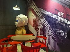 -肯德基(前门店)