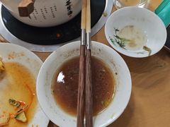 -竹鲜笙全竹宴(国色天香店)