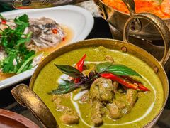 -Home Thai·泰谣(王府井apm店)