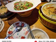 -田婆婆的菜(新天地店)