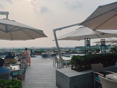 -王府井文华东方酒店-紫膳餐厅