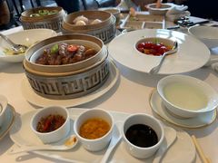 -宝丽轩中餐厅BAOLIXUAN