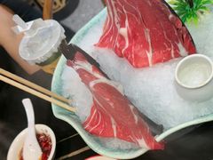 -乔先生涮肉·鲜活牛羊肉火锅(塘沽店)