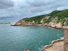 -东极岛景区