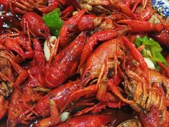 -虾少爷龙虾烧烤(双桥路店)