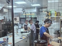 -ZOZO's昌左左精致甜品设计(新北店)