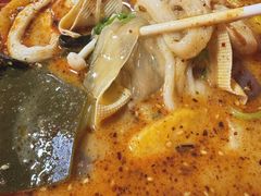 -安发瞧麻辣烫(总店)