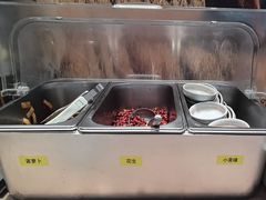 -大师兄·西北小馆(南沙万达广场店)