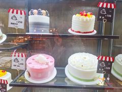 零售区-红跑车(仙鹤街店)