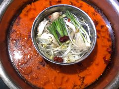 -麻大侠老火锅(巴国城店)