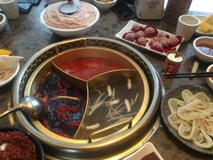 -小龙坎老火锅(北京三里屯店)