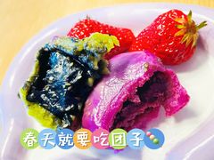 -北大家园食堂
