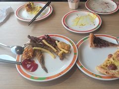 -比格比萨自助(云冈区步行街店)