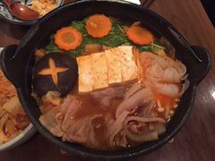 -铃木食堂(帽儿胡同店)