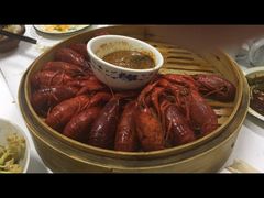 -老长沙龙虾馆(罗湖店)