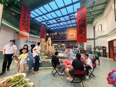 -永红源啤酒·烧烤·海鲜·大排档(台柳路店)