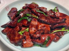 -小吊梨汤·北京菜·烤鸭(白石桥南店)