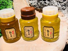 -舌尖上的中国·尝城(力旺广场店)