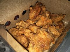 -阿捡忭京炸鸡(韭菜园总店)
