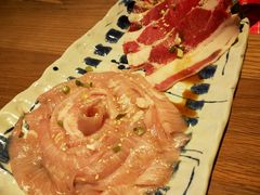 松阪猪-烧肉达人•炭火烧肉(新天地店)