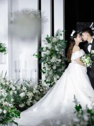 -红丝高端婚礼中心(旗舰店)