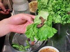 -英雄故事地摊烤肉(马驹桥店)