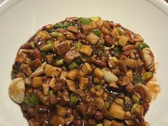 -章吴记喜瑞餐厅(东东城店)